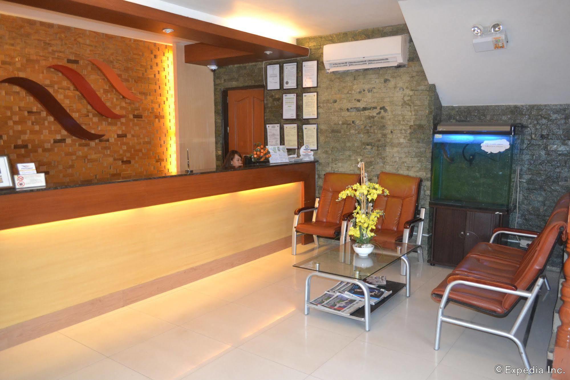 General Santos City Florotel Gensan מראה חיצוני תמונה