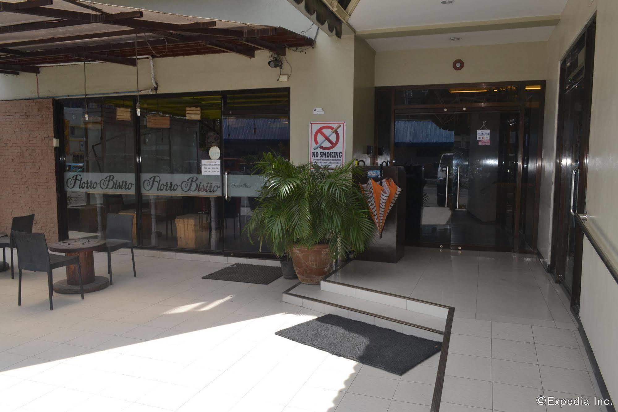 General Santos City Florotel Gensan מראה חיצוני תמונה