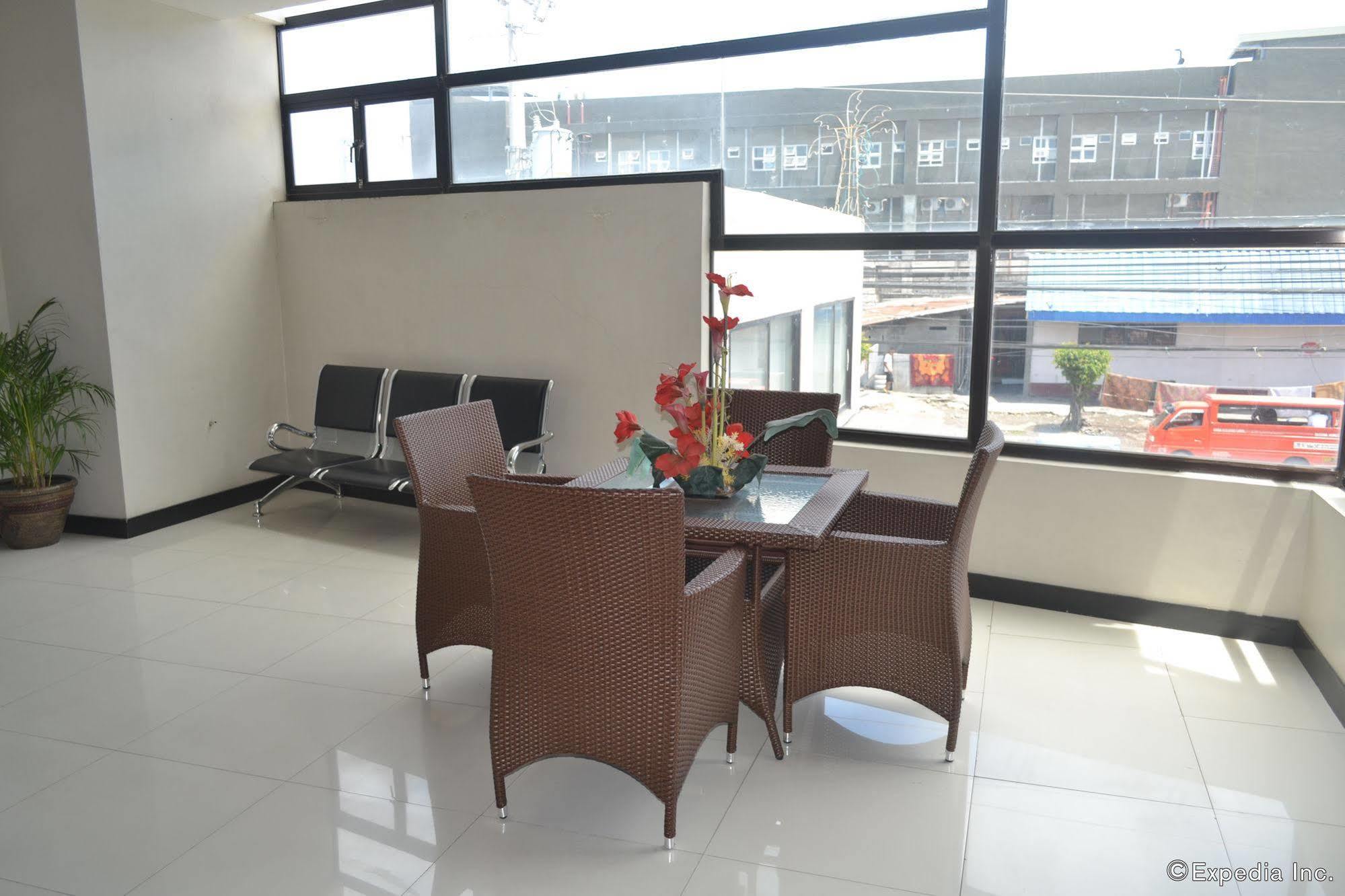 General Santos City Florotel Gensan מראה חיצוני תמונה