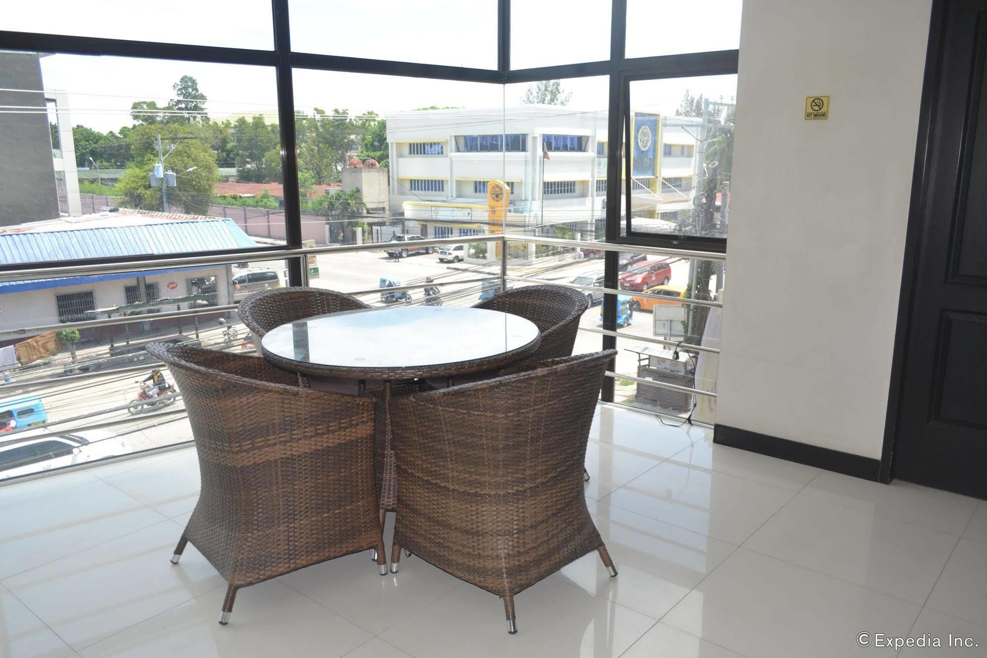General Santos City Florotel Gensan מראה חיצוני תמונה